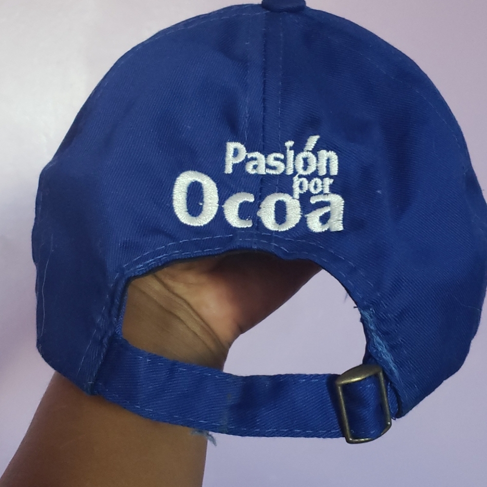 Baseball cap - Picture 2 of 4